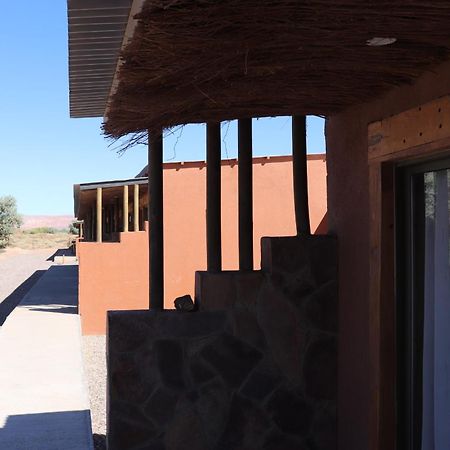 Atacamatoconar Acomodação com café da manhã Solor Exterior foto